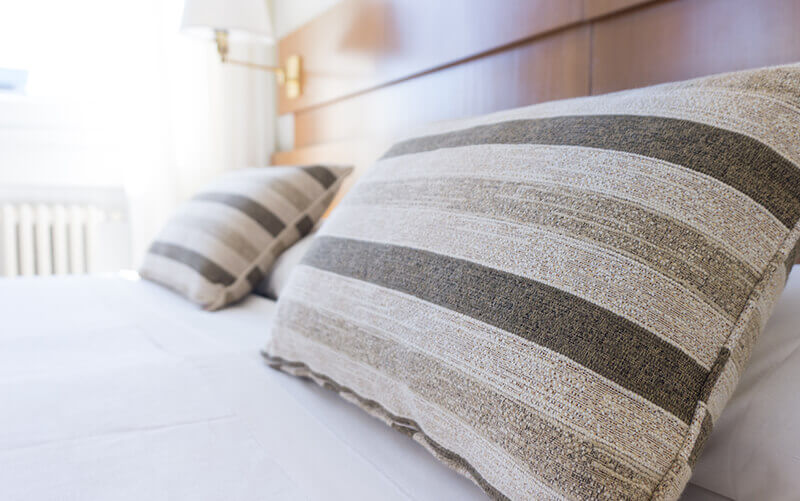 3-Zimmer-Wohnung mit Balkon